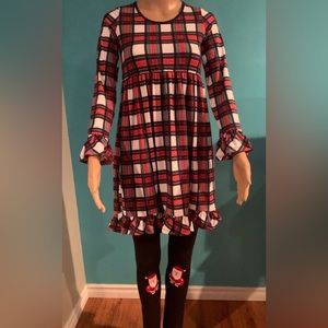 Christmas outfit    3/$40